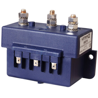 Lofrans Reläbox 24V 500/700/1000/1200/1700W 3-polig