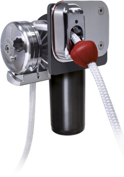 Quick ankarspel Balder kit höger 1200w
