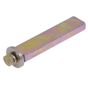 Rock bandpinne för RBW2500, längd 76mm