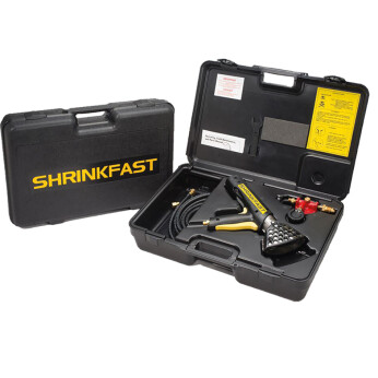 Värmepistol Shrinkfast 998