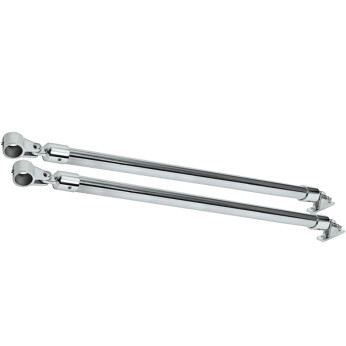 Stödstång till kapell 100cm, 2 st