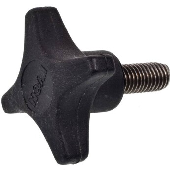 NOA Fingerskruv M8 x 28mm