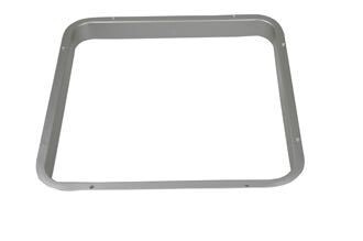 Gebo innerram aluminium f/05.0830 510x510