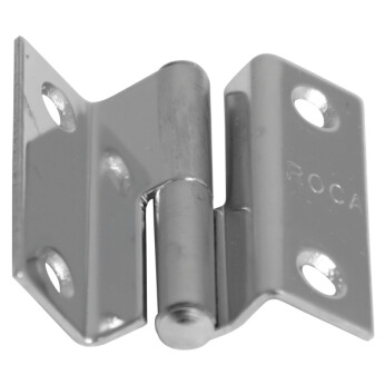 Roca dörrgångjärn RF 35x40mm, vänsterhängd