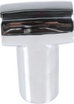 T-stycke 90° heavy duty RF, Ø25mm