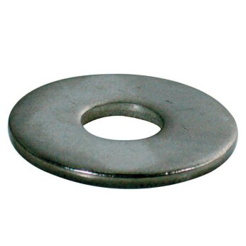 Skärmbrickor 5,3 x 15 A4 DIN 9021-4 10st.