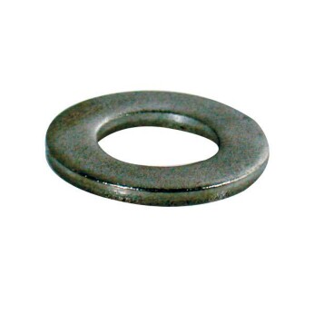 Bricka vanl. 4,3 x 9 a4 DIN 125-4 10st.