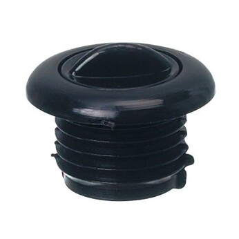 Dyvika plast Ø29mm