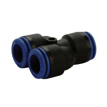 Can SB Snabbkoppling, Y-koppling Ø12mm
