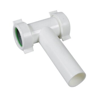 Barka T-adapter – inv. 32 x utv. 32 mm