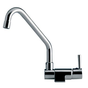 Barka kromad blandare Serie Sigma ML1100L