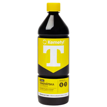 Kemetyl T-gul