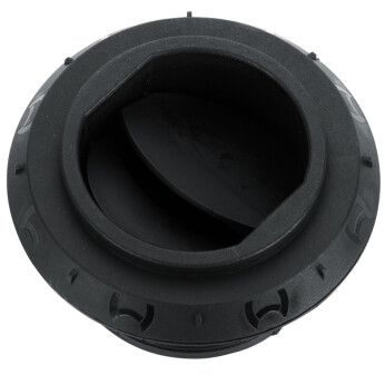 Webasto luftutsläpp vänd- och stängbar 60mm
