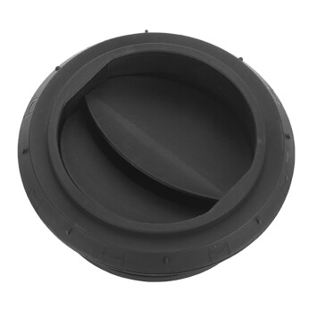 Webasto luftutsläpp vänd- och stängbar, 90mm