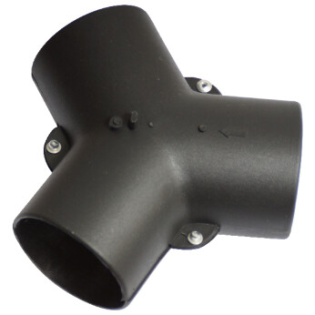 Y ventil 60mm