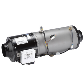 Webasto HL90 båtvärmare 9 KW 24V