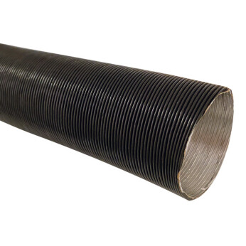 Varmluftslang Ø60mm, 5m