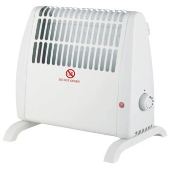 1852 Värmare/frostskydd med termostat 500W, 230V