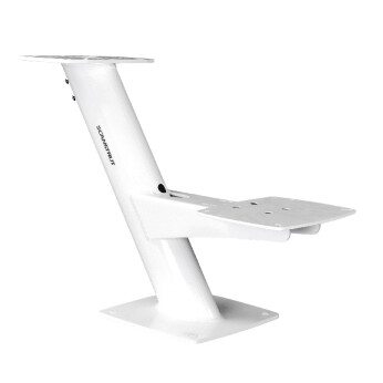 ScanStrut Dual PowerTower för radar och kamera, standard
