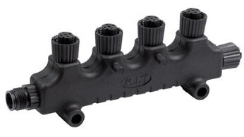 1852 4-vägsanslutare NMEA 2000