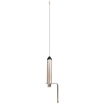1852 VHF-segelbåtsantenn 6 dBi, 99 cm