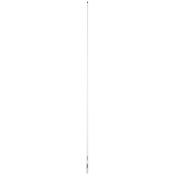 Scout Quick 6 VHF antenn High Performance 2,4m - vit