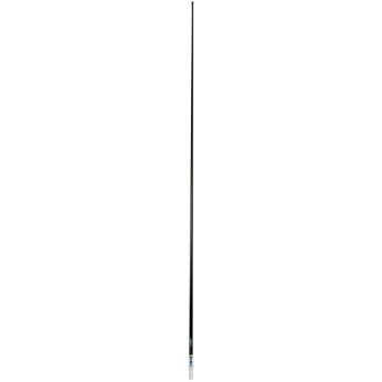 Scout Quick 6 VHF antenn High Performance 2,4m - svart