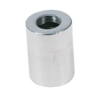Glomex RA106 adapter från 5/8x24 - 1'x14