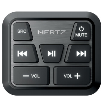 Hertz fjärrkontroll HMC U1