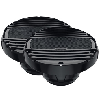 Hertz HMX 6.5-TC marine koaxialhögtalare