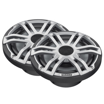 HEX 6.5 S-LD-G (RGB) marine koaxialhögtalare