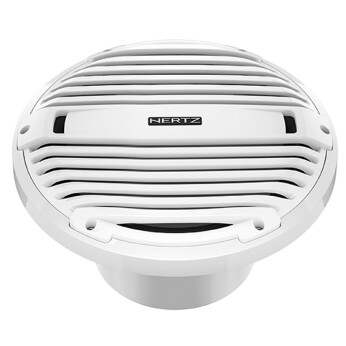 Hertz HMS 10 B2-LD-W marine subwoofer