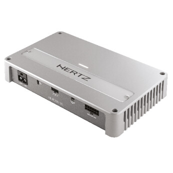 Hertz Venezia V6 marine förstärka- 6 kanals - 6x270W