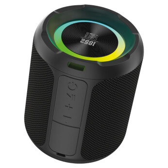 1852 Bluetooth högtalare, 30w ipx6-klassad