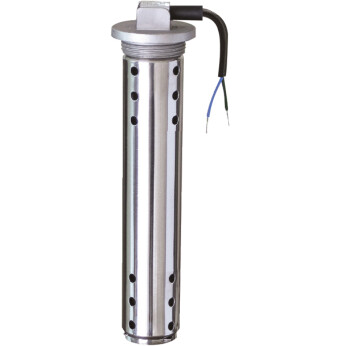 KUS givare septiktank 0-190ohm, 250mm