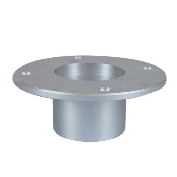 Barka durkfäste rör Ø80mm