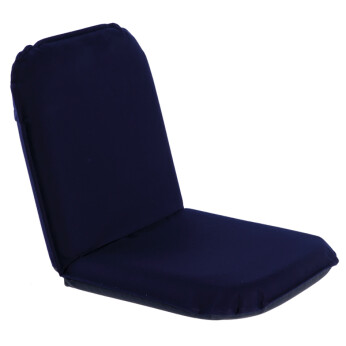 Comfort seat fällbar kudde Regular