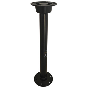 ESM bordsstativ BSF70 flyttbar, H:685 mm - svart