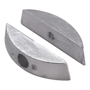 Tecnoseal Zinkanod volvo fällbar propeller (852018)