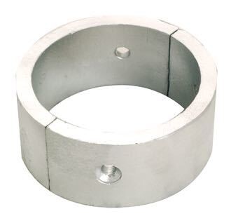 Tecnoseal Gori ringanod 2-bladig zink, 13-18'