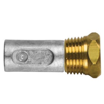 Tecnoseal motor zink komplett Lombardini, 26xØ14mm