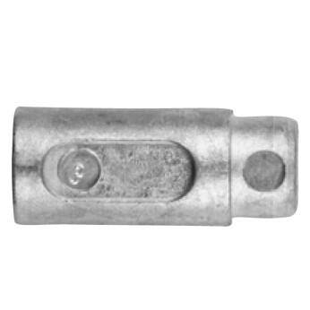 Tecnoseal motor zink anod Lombardini, 26xØ14 mm