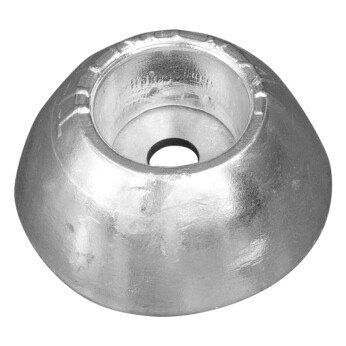Tecnoseal Rundanod till motorbåtar Ø70 mm