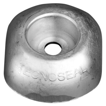 Tecnoseal Rundanod till motorbåtar Ø98 mm