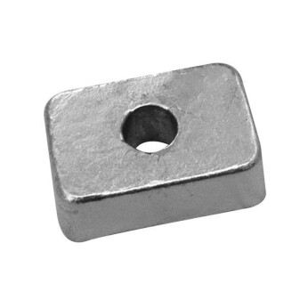 Tecnoseal zinkanod mercury 4t 4-9,9hk