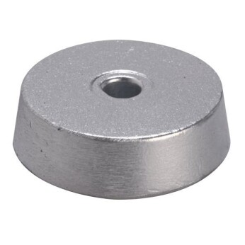 Tecnoseal zinkanod yamaha 60-85-115hk Ø24mm