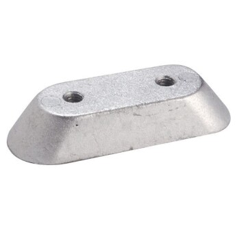 Tecnoseal Zinkanod honda 8-20 hk