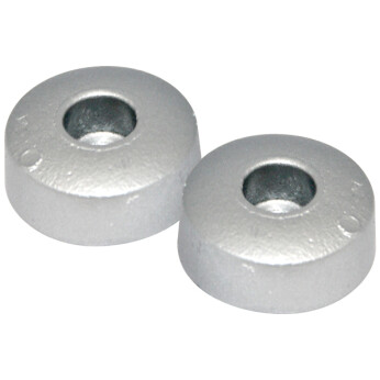 1852 Zink till flex-o-fold Ø31,7mm set