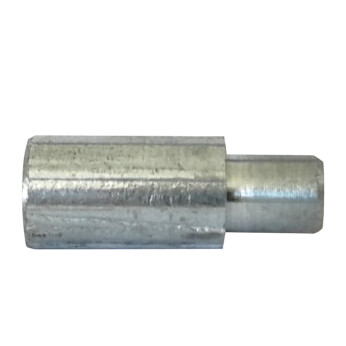 1852 Lombardini motorzink lös anod, 10x18mm