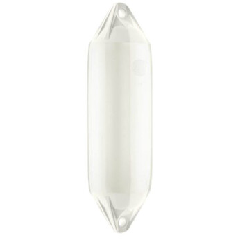 Polyform F01L fender 560x130mm vit
